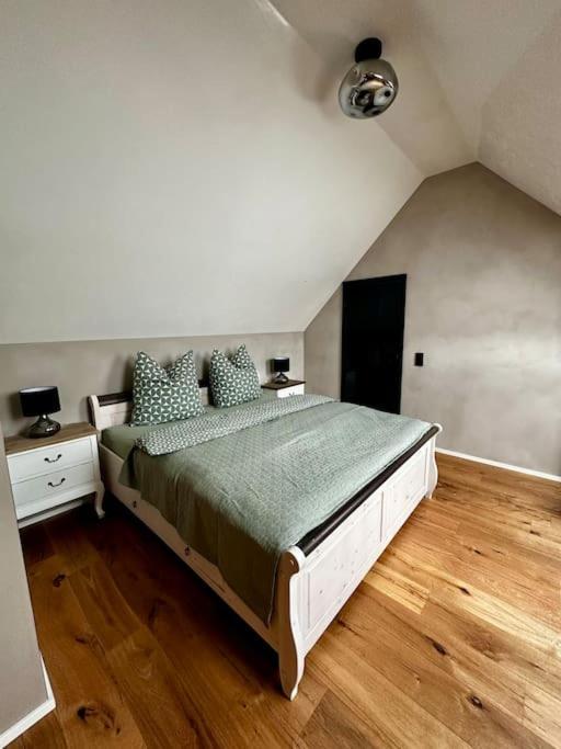 Loft Freigeist Erfurt Exterior foto
