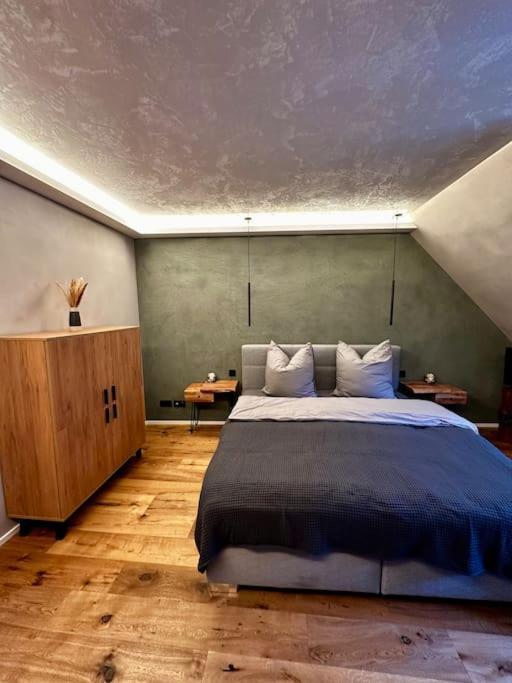 Loft Freigeist Erfurt Exterior foto