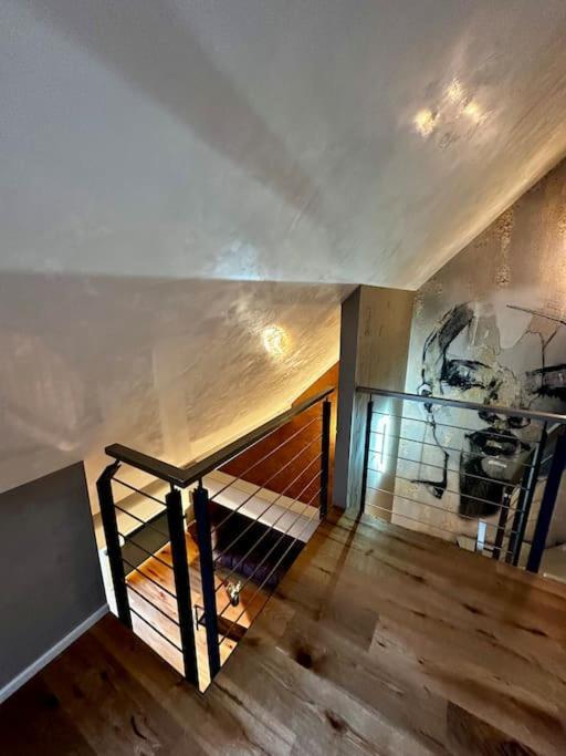Loft Freigeist Erfurt Exterior foto