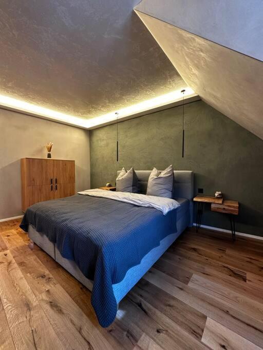 Loft Freigeist Erfurt Exterior foto