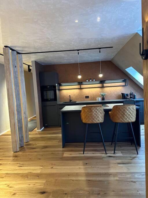 Loft Freigeist Erfurt Exterior foto