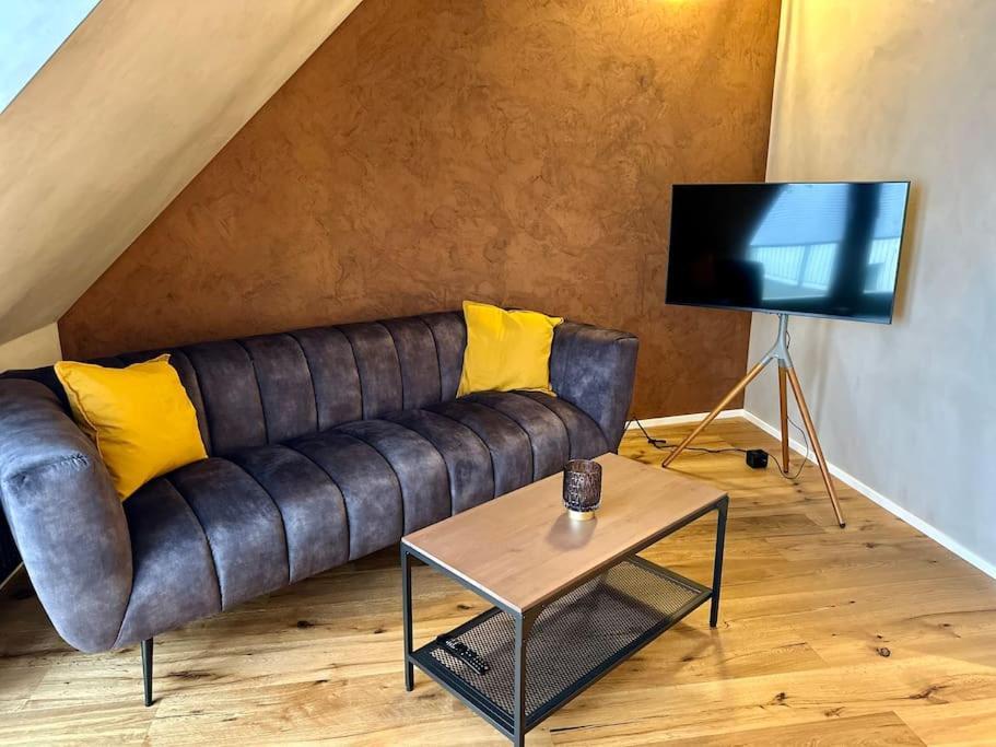 Loft Freigeist Erfurt Exterior foto
