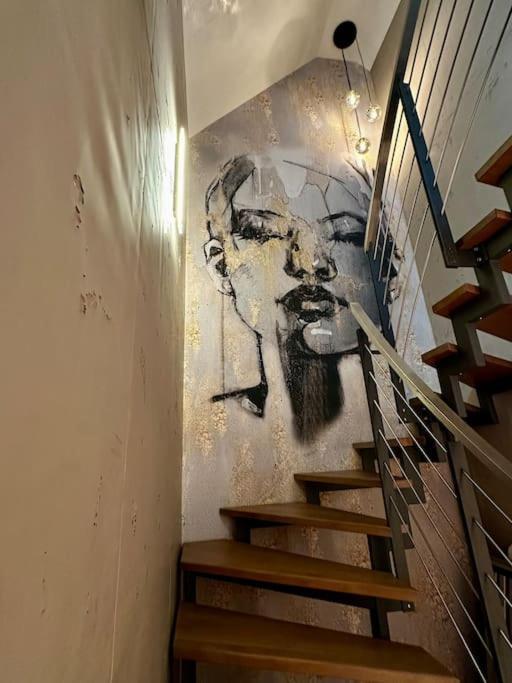 Loft Freigeist Erfurt Exterior foto