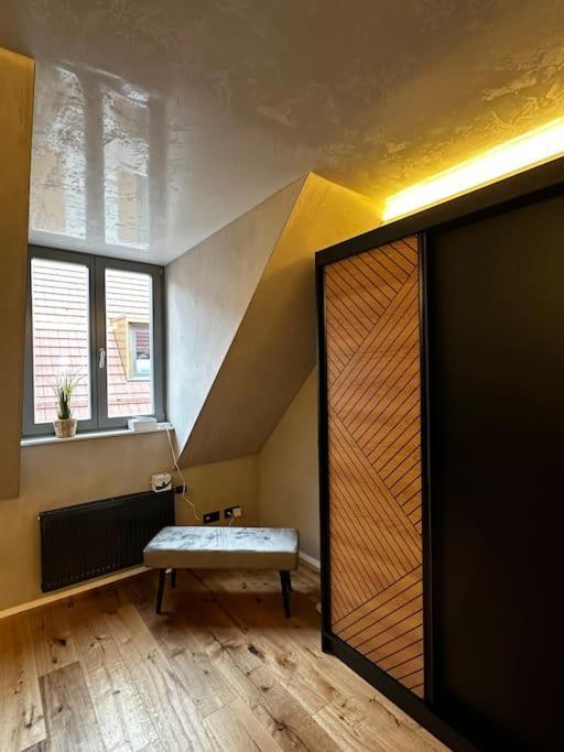 Loft Freigeist Erfurt Exterior foto