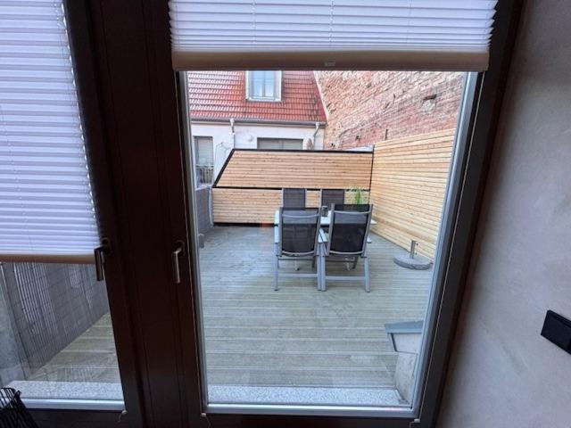 Loft Freigeist Erfurt Exterior foto